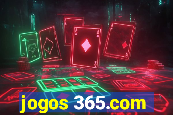 jogos 365.com